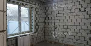 Дом 88м², 1-этажный, участок 6 сот.