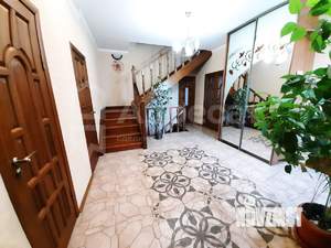 Дом 227м², 2-этажный, участок 7 сот.