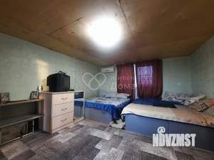 Дом 37м², 2-этажный, участок 4 сот.