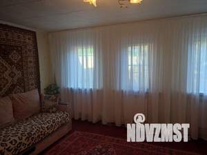 Дом 71м², 1-этажный, участок 6 сот.