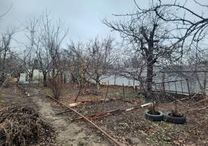 Дом 30м², 1-этажный, участок 5 сот.