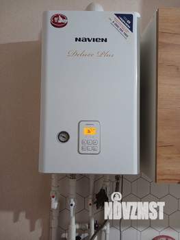 Дом 120м², 2-этажный, участок 5 сот.