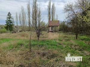 Дом 20м², 1-этажный, участок 8 сот.