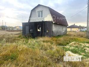 Дом 117м², 2-этажный, участок 7 сот.