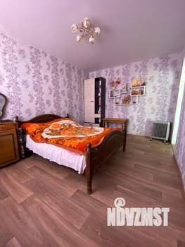 Дом 82м², 1-этажный, участок 6 сот.