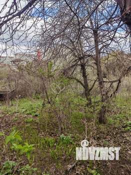 Дом 25м², 1-этажный, участок 6 сот.