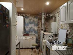 Дом 51м², 1-этажный, участок 5 сот.