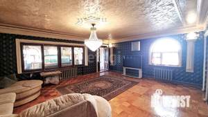 Дом 353м², 3-этажный, участок 6 сот.