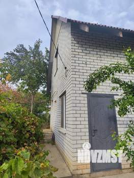 Дом 110м², 2-этажный, участок 3 сот.