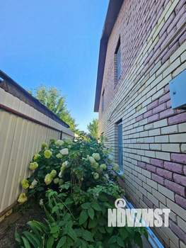 Дом 125м², 2-этажный, участок 3 сот.