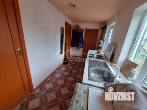 Дом 60м², 2-этажный, участок 6 сот.