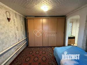 Дом 58м², 2-этажный, участок 6 сот.