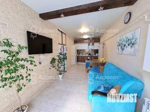 Дом 184м², 2-этажный, участок 3 сот.