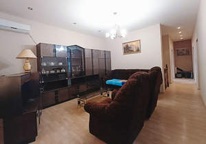 Дом 121м², 1-этажный, участок 6 сот.