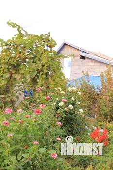 Дом 73м², 1-этажный, участок 6 сот.