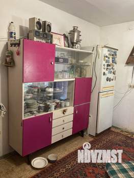 Дом 87м², 2-этажный, участок 6 сот.