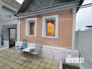 Дом 70м², 1-этажный, участок 3 сот.