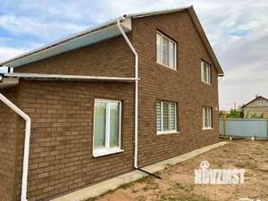 Дом 150м², 2-этажный, участок 15 сот.