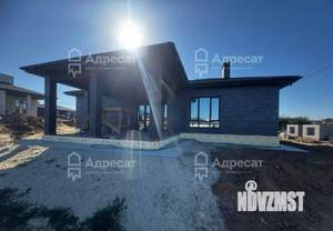 Дом 190м², 1-этажный, участок 8 сот.