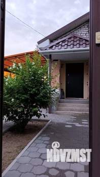 Коттедж 107м², 2-этажный, участок 7 сот.