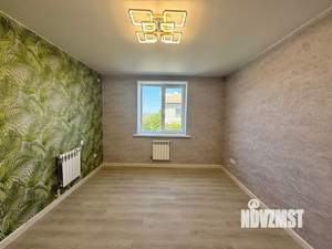 Дом 290м², 3-этажный, участок 6 сот.