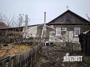 Дом 67м², 1-этажный, участок 6 сот.