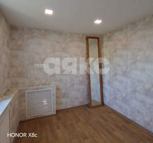 Дом 53м², 1-этажный, участок 2 сот.