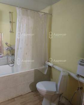 Дом 106м², 1-этажный, участок 3 сот.