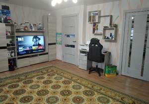 Дом 61м², 1-этажный, участок 5 сот.