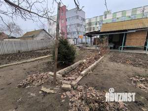 Дом 66м², 1-этажный, участок 6 сот.