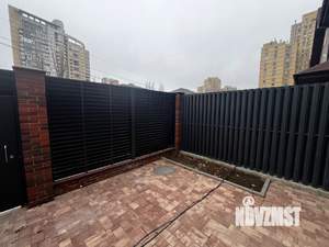 Таунхаус 144м², 2-этажный, участок 1 сот.