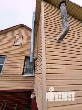 Дом 56м², 1-этажный, участок 6 сот.