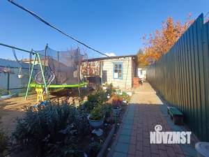 Дом 54м², 1-этажный, участок 5 сот.