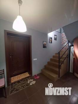 Дом 125м², 2-этажный, участок 3 сот.