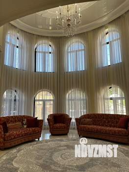 Дом 100м², 1-этажный, участок 9 сот.