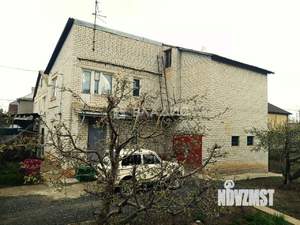 Дом 173м², 2-этажный, участок 6 сот.