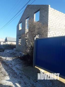 Дом 174м², 2-этажный, участок 4 сот.