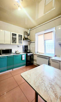 Дом 106м², 2-этажный, участок 8 сот.