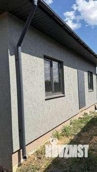 Дом 100м², 1-этажный, участок 5 сот.