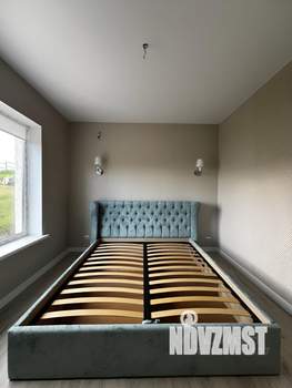 Дом 103м², 2-этажный, участок 103 сот.