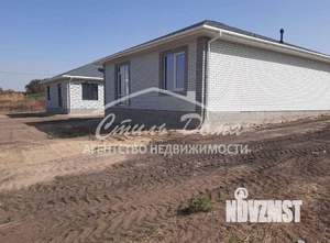 Дом 99м², 1-этажный, участок 6 сот.