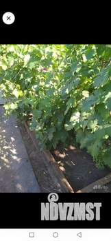 Дом 17м², 1-этажный, участок 7 сот.