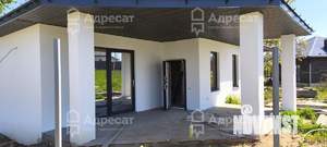 Дом 130м², 1-этажный, участок 5 сот.