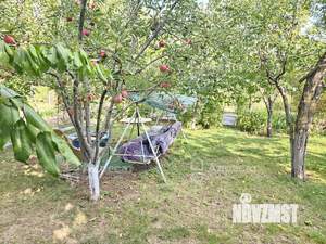 Дом 92м², 1-этажный, участок 7 сот.