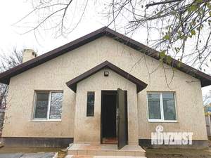 Дом 75м², 1-этажный, участок 7 сот.