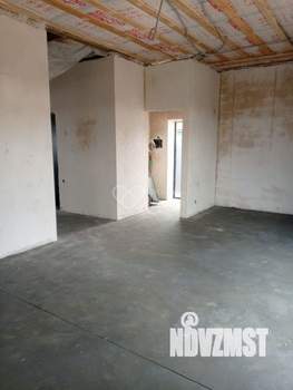 Дом 88м², 1-этажный, участок 4 сот.