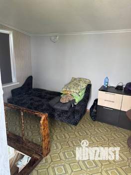 Дом 55м², 2-этажный, участок 6 сот.