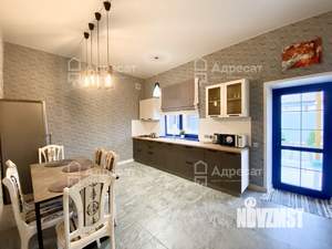 Дом 94м², 1-этажный, участок 5 сот.