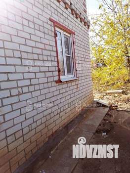 Дом 48м², 2-этажный, участок 8 сот.