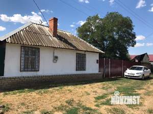 Дом 37м², 1-этажный, участок 6 сот.